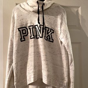 Victoria Secret Pink Sweatshirt